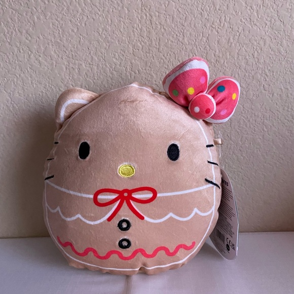 Hello Kitty Gingerbread Bundle - Picture 5 of 7